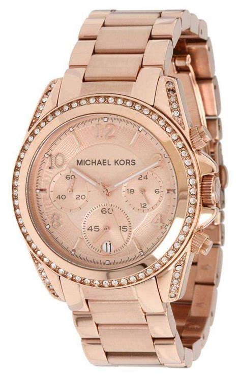 Michael Kors watches canada